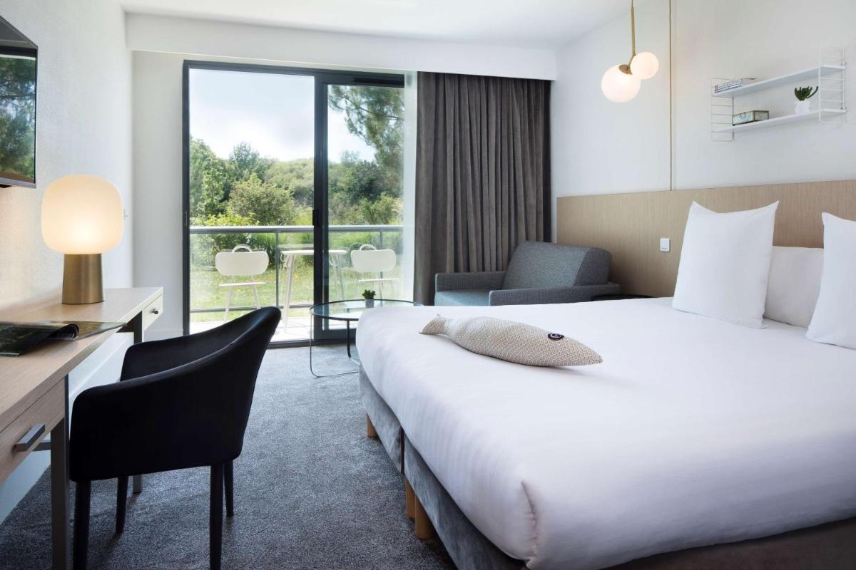 Best Western Plus Hotel les Rives du Ter - Housity