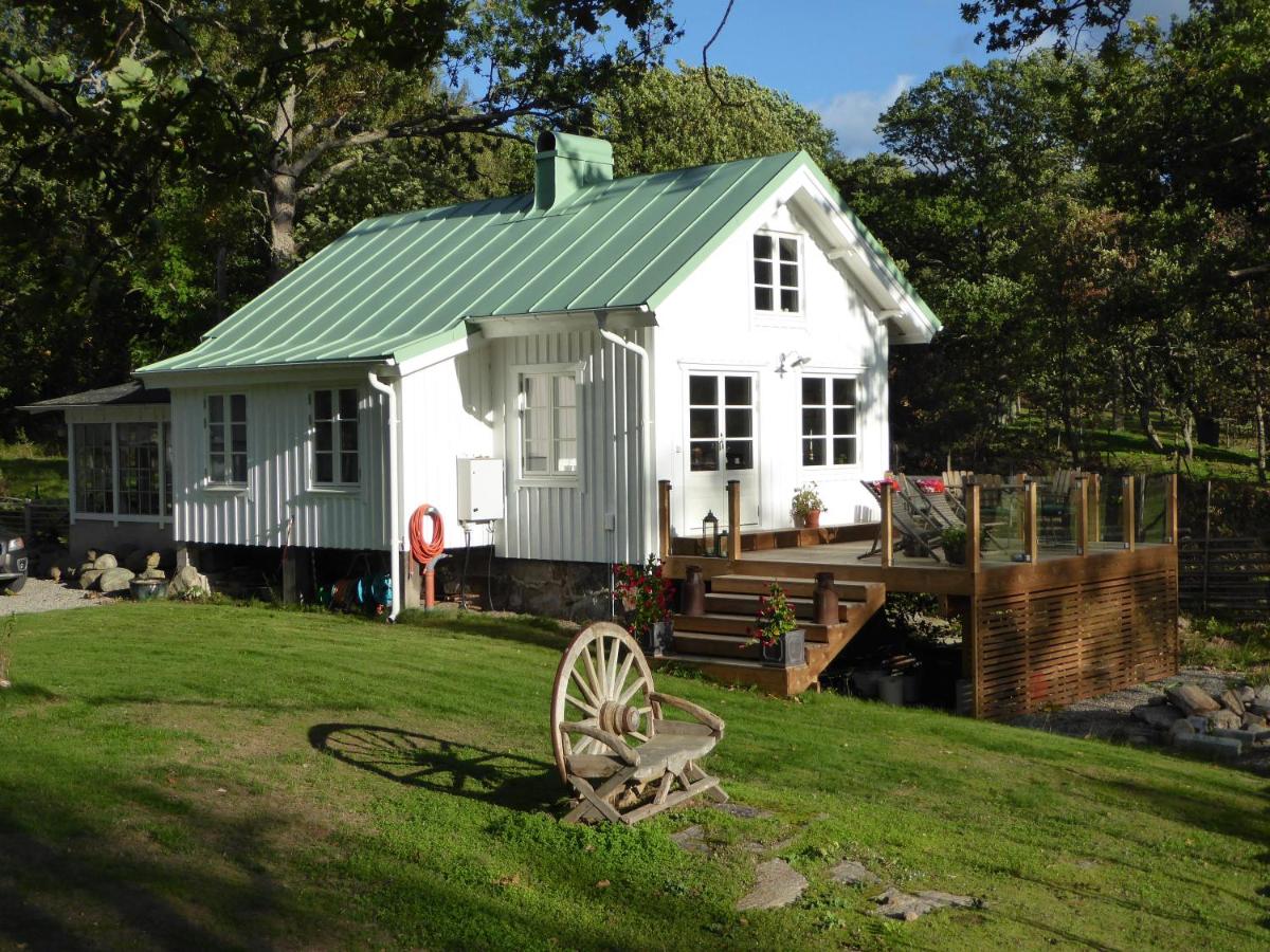 Cottage - Majviken - Housity