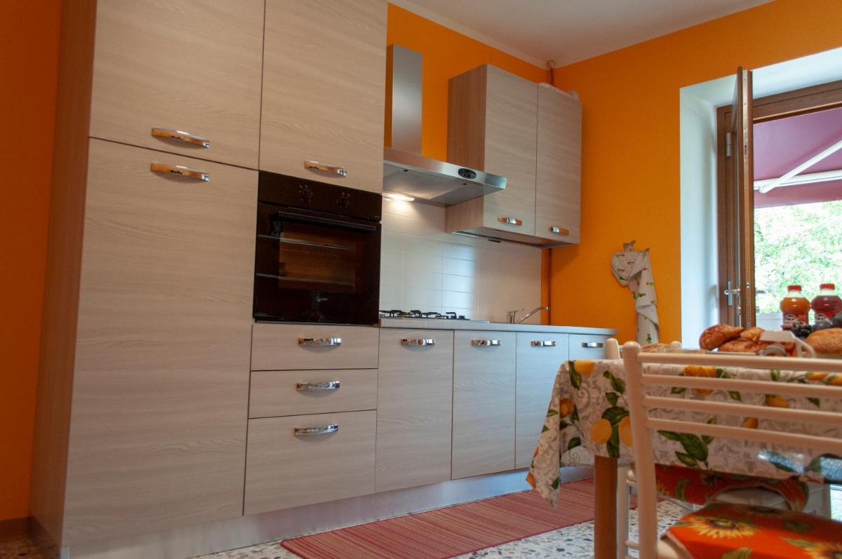 Bed &Breakfast Bellavista - Housity