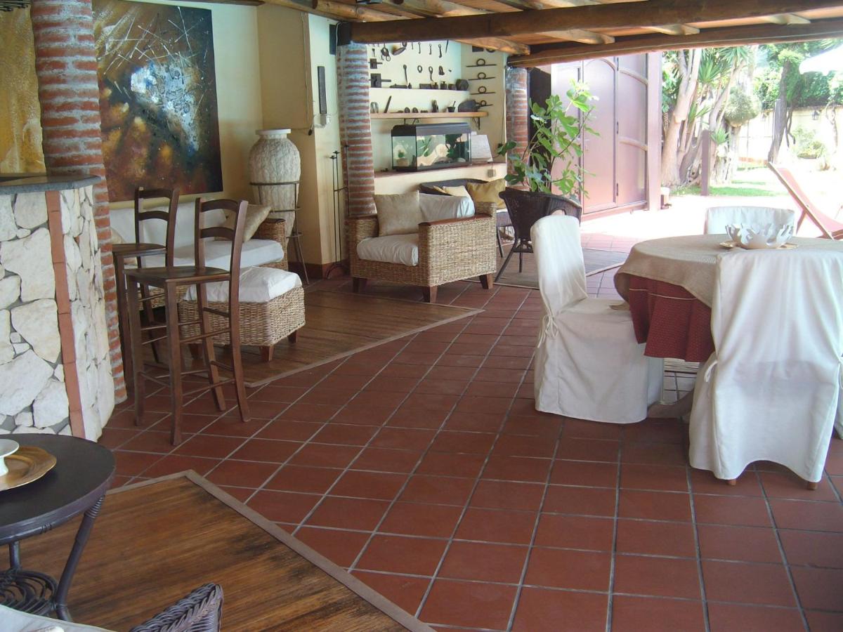 SOLE-Casavilladusoleil - Housity