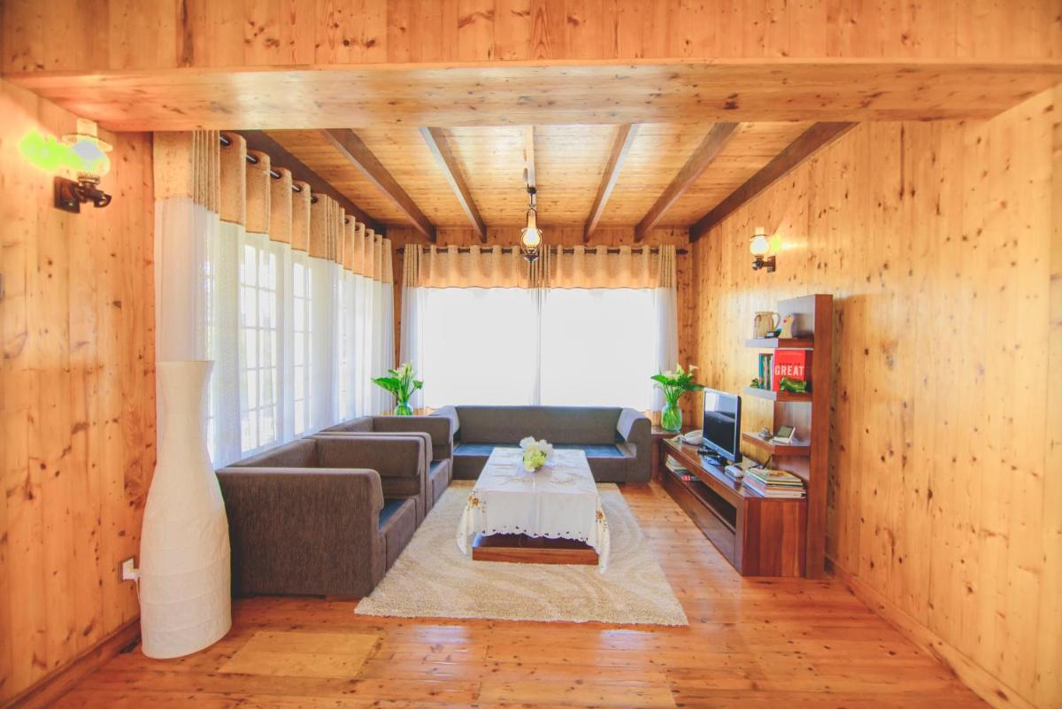 Sarah Cottage Nuwara Eliya - Housity
