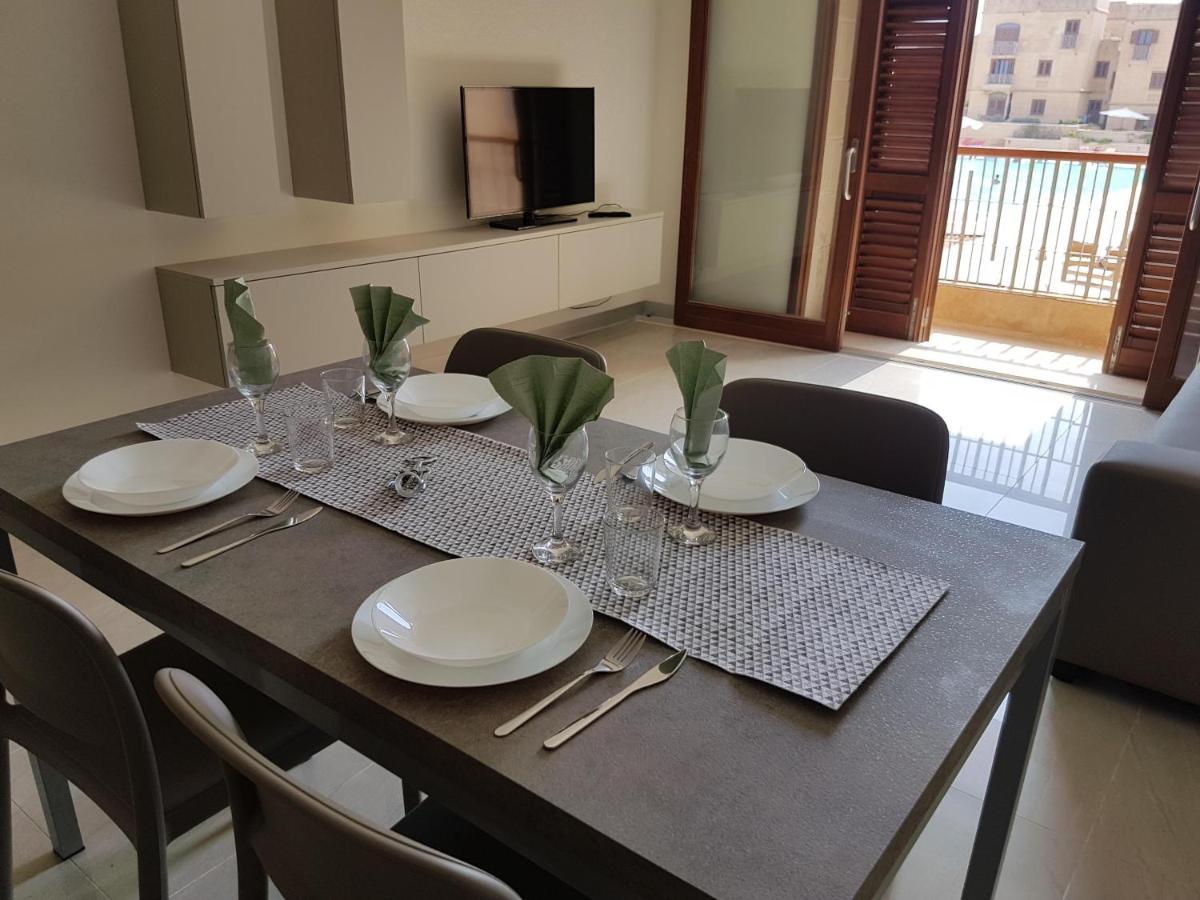 Fort Cambray Apartment with Spectacular Sea Views - Housity