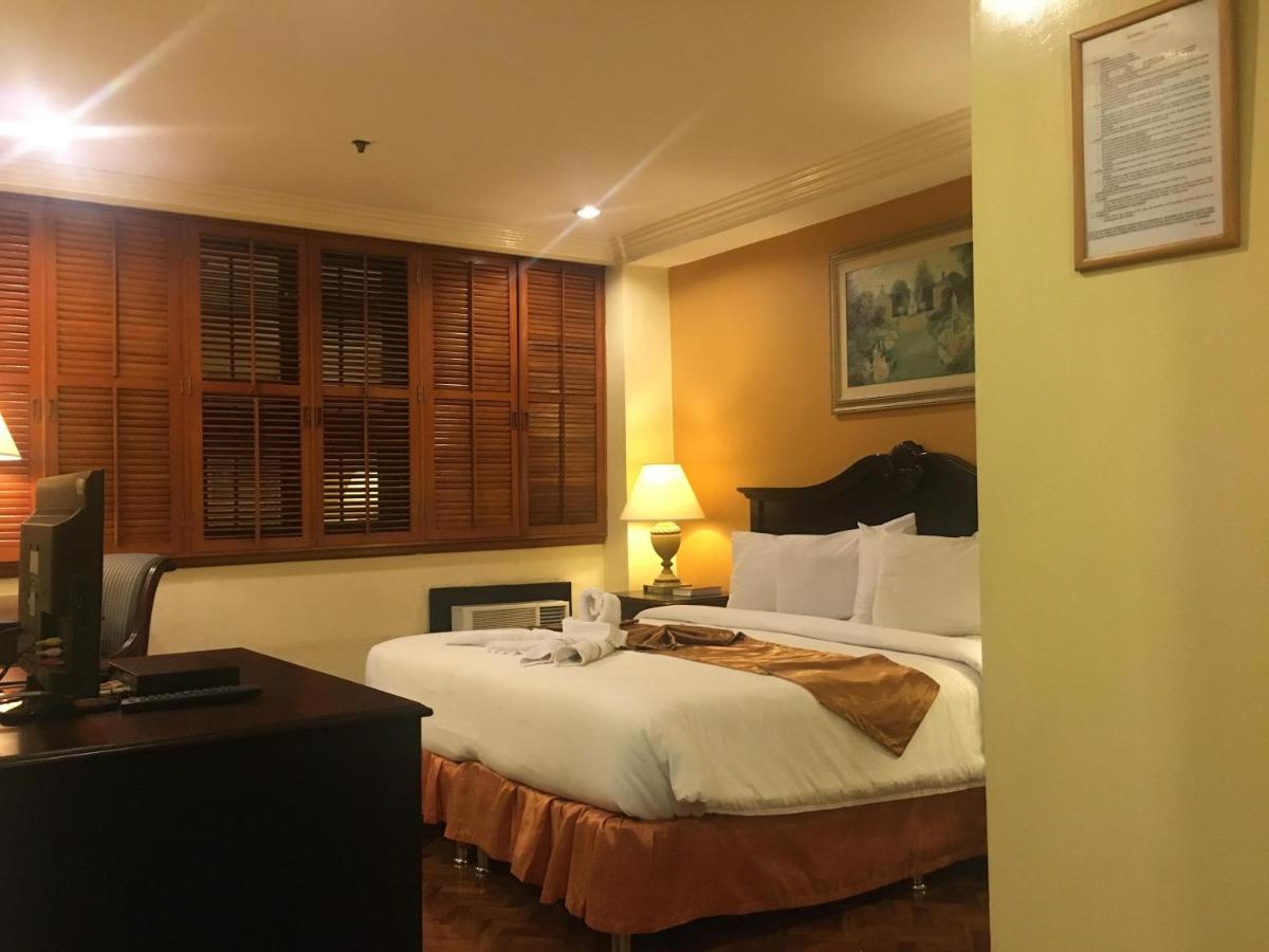 Lourdes Suites - Housity