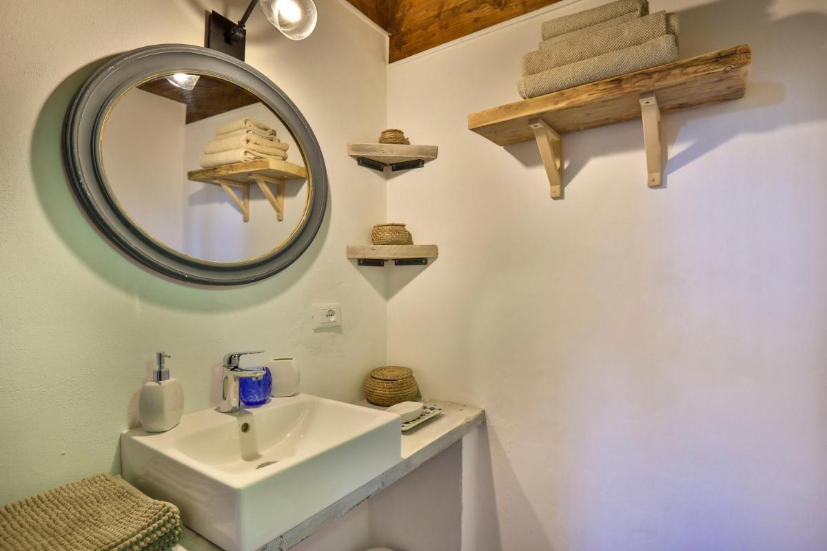 Bacialupo Foresteria - Housity