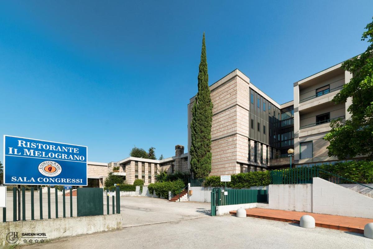 Suitetrails - Hotel Garden Terni