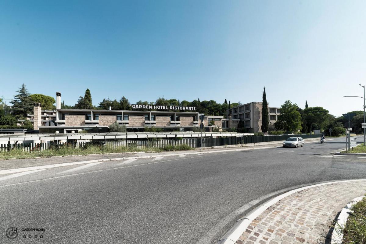 Suitetrails - Hotel Garden Terni