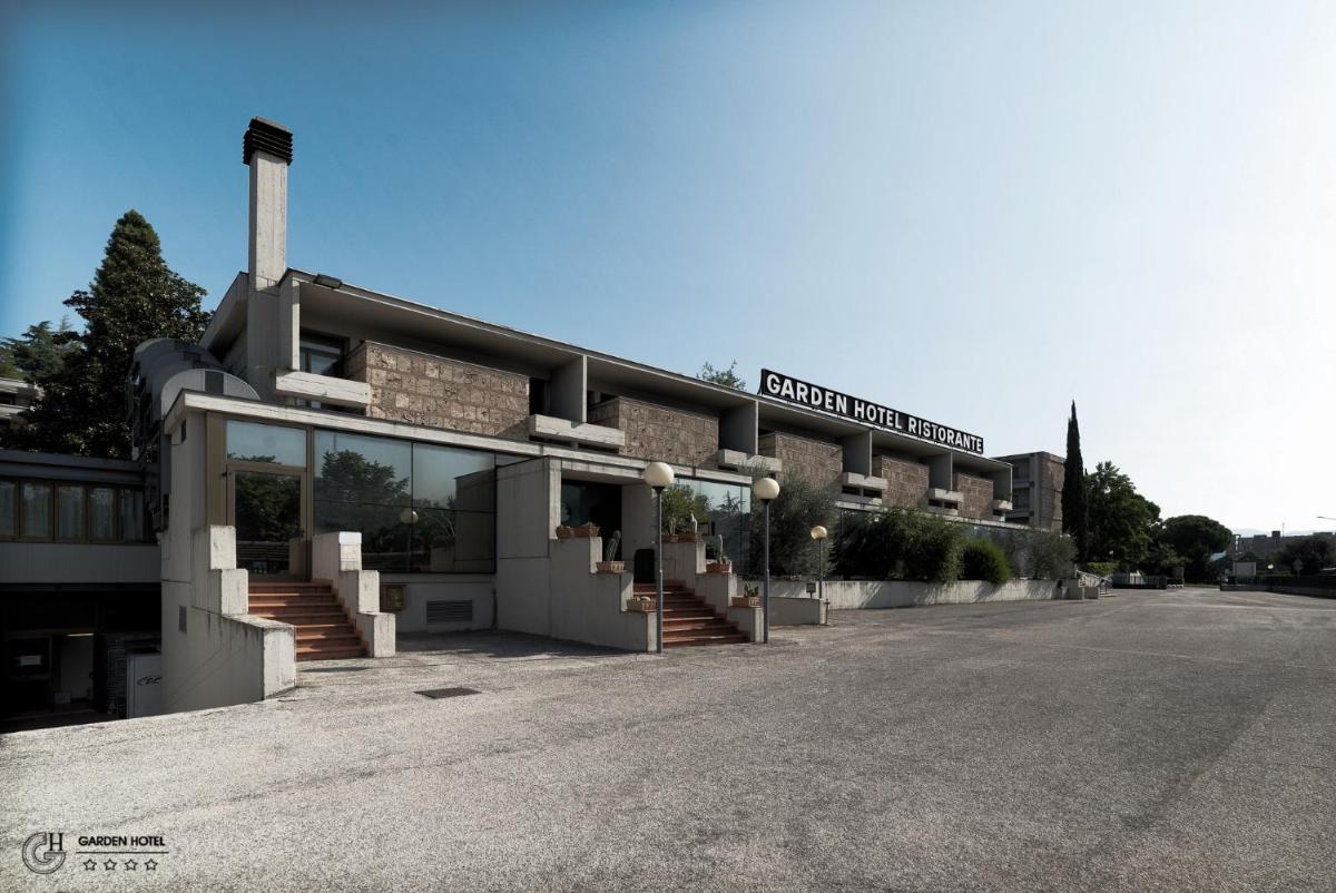 Suitetrails - Hotel Garden Terni