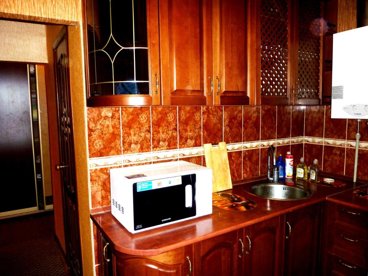 Krasivaia quot stalinka quot na prospekte dzerzhinskogo 14a - Housity