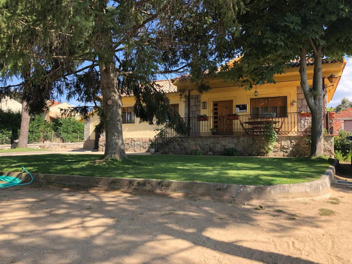 La Casita del Guarda - Housity