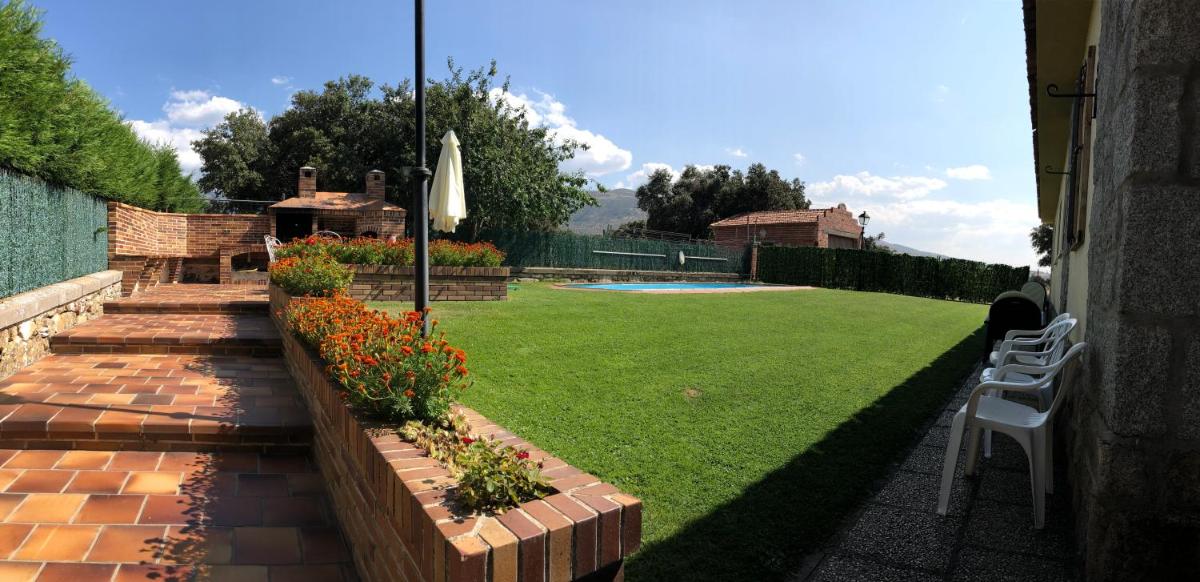 La Casita del Guarda - Housity