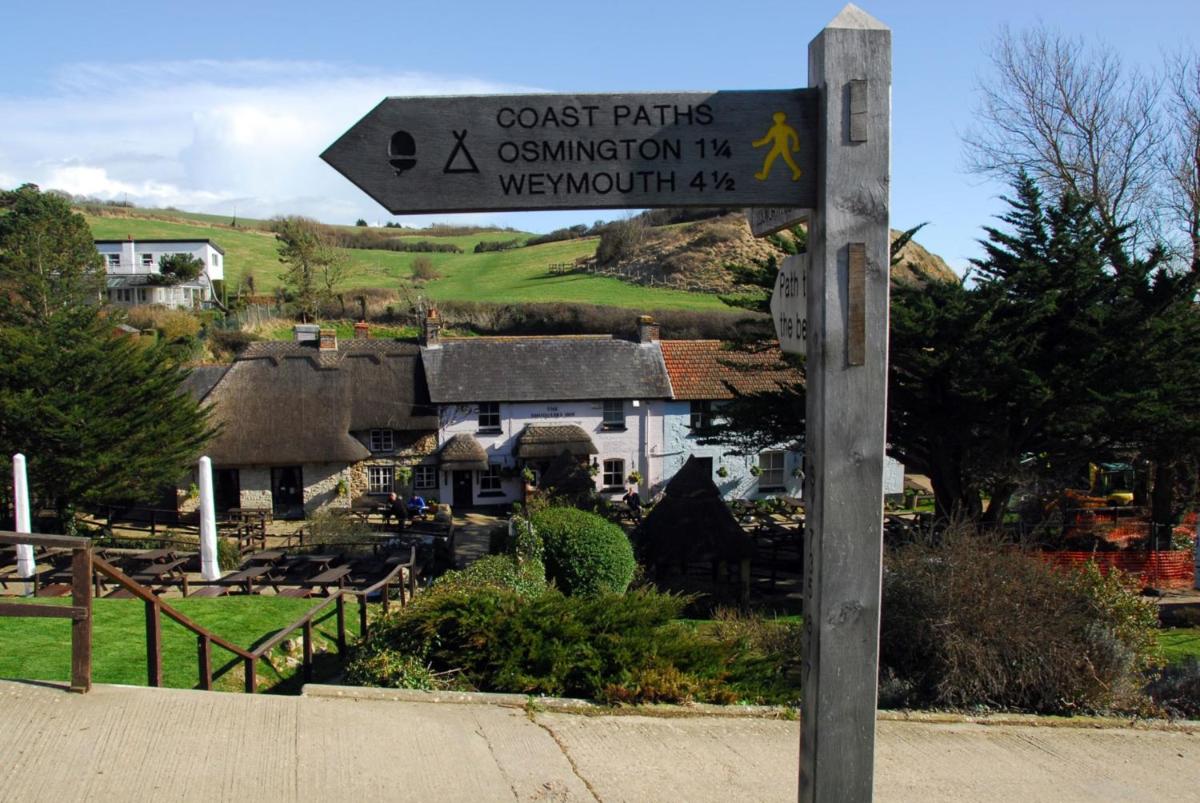 The Smugglers Inn - Housity