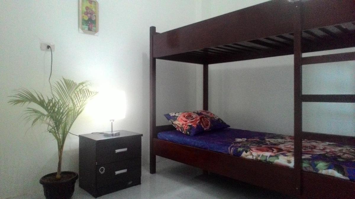 Balige J&J Guest House 1 - Housity
