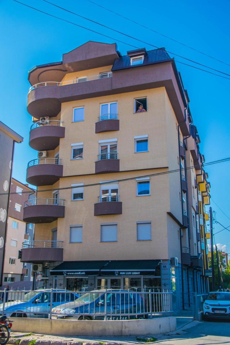 Apartment Germanoski - Housity