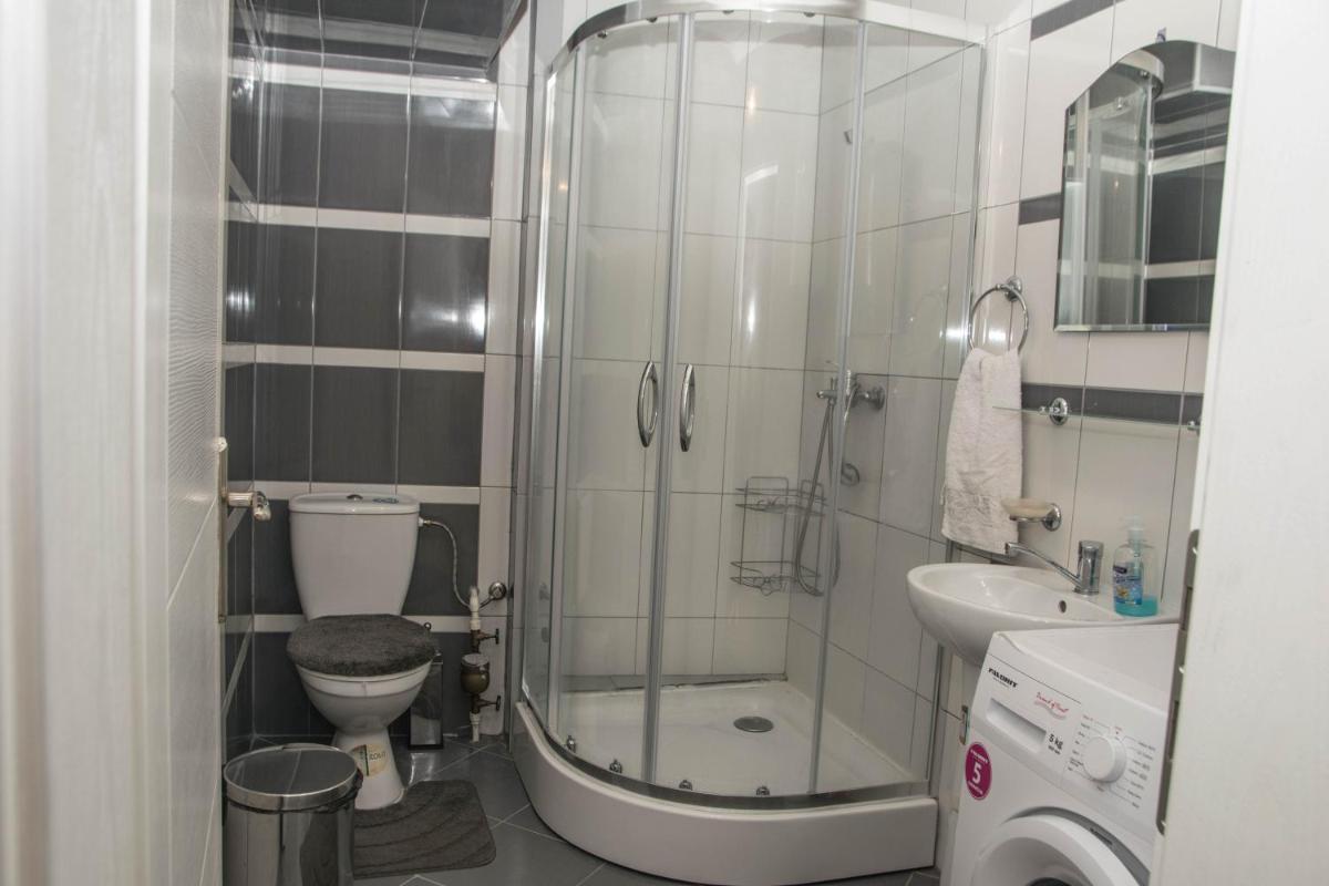 Apartment Germanoski - Housity