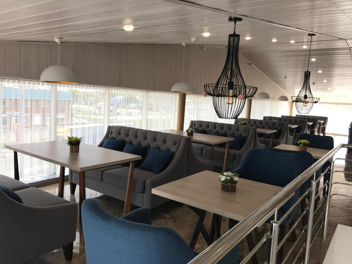 BIBA Motel - Housity