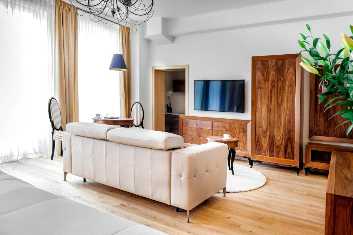 Willa Piękny Widok - Housity