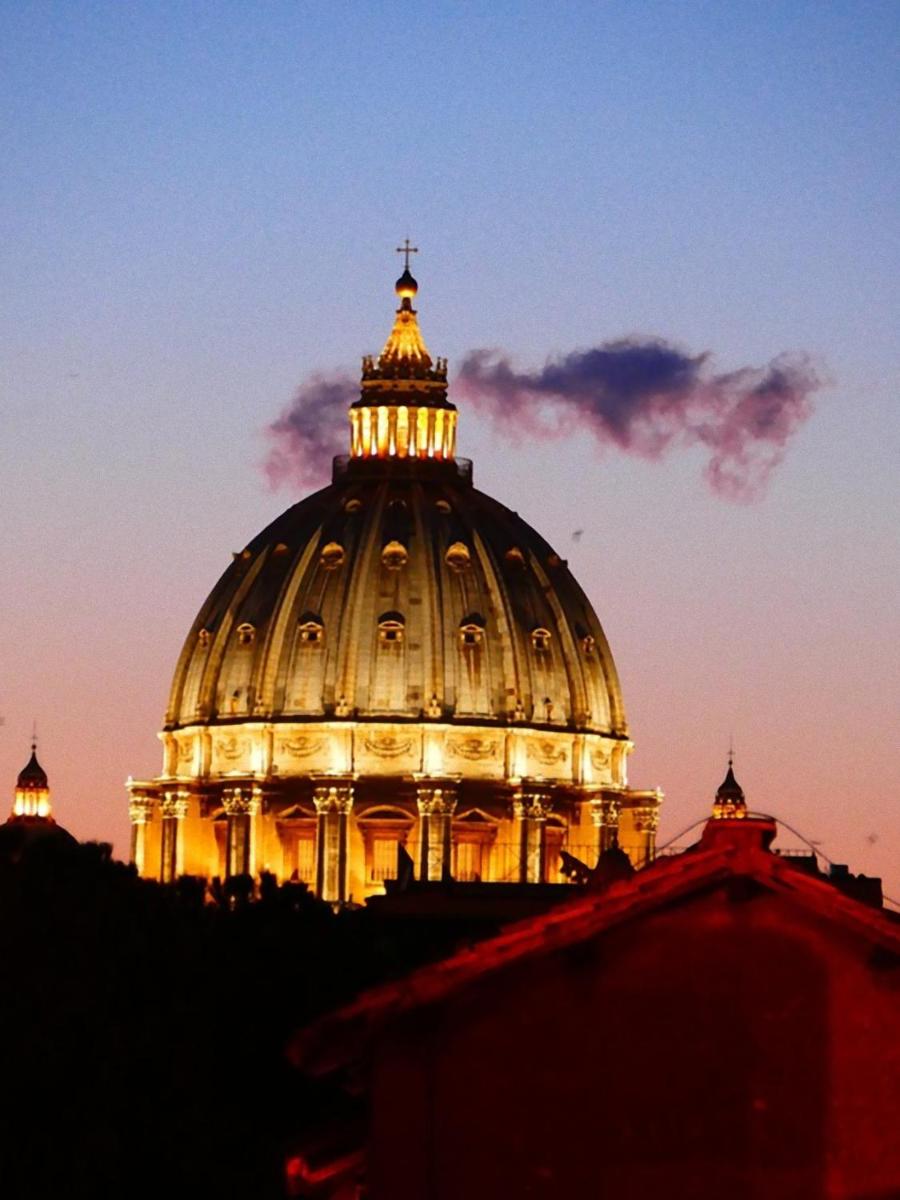 San Pietro - Vaticano - Executive Studio Flat - Housity