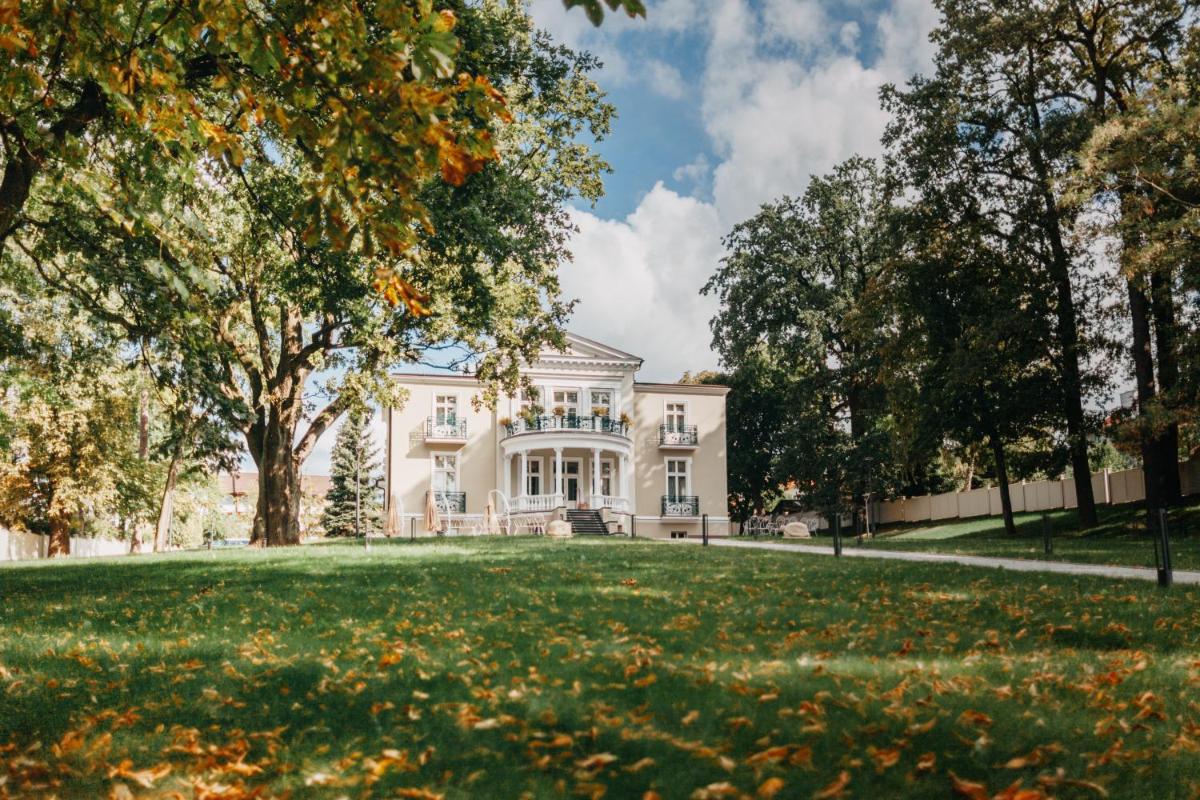Willa Piękny Widok - Housity