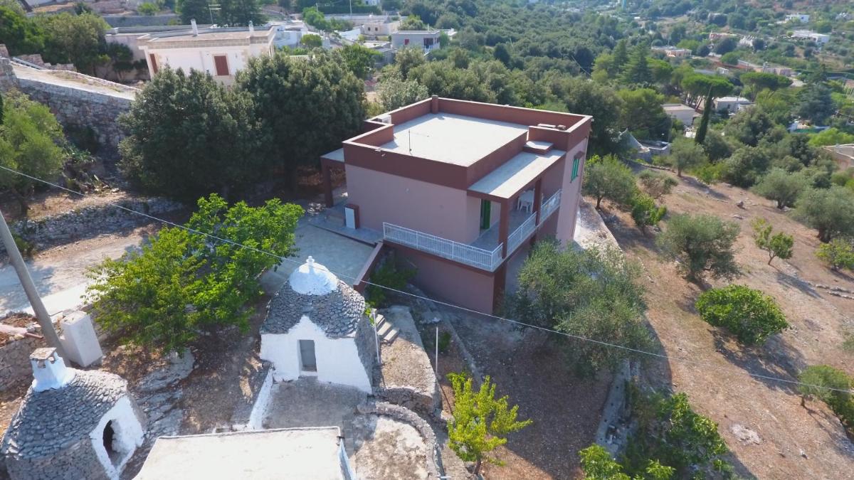 Villa Anna - Housity