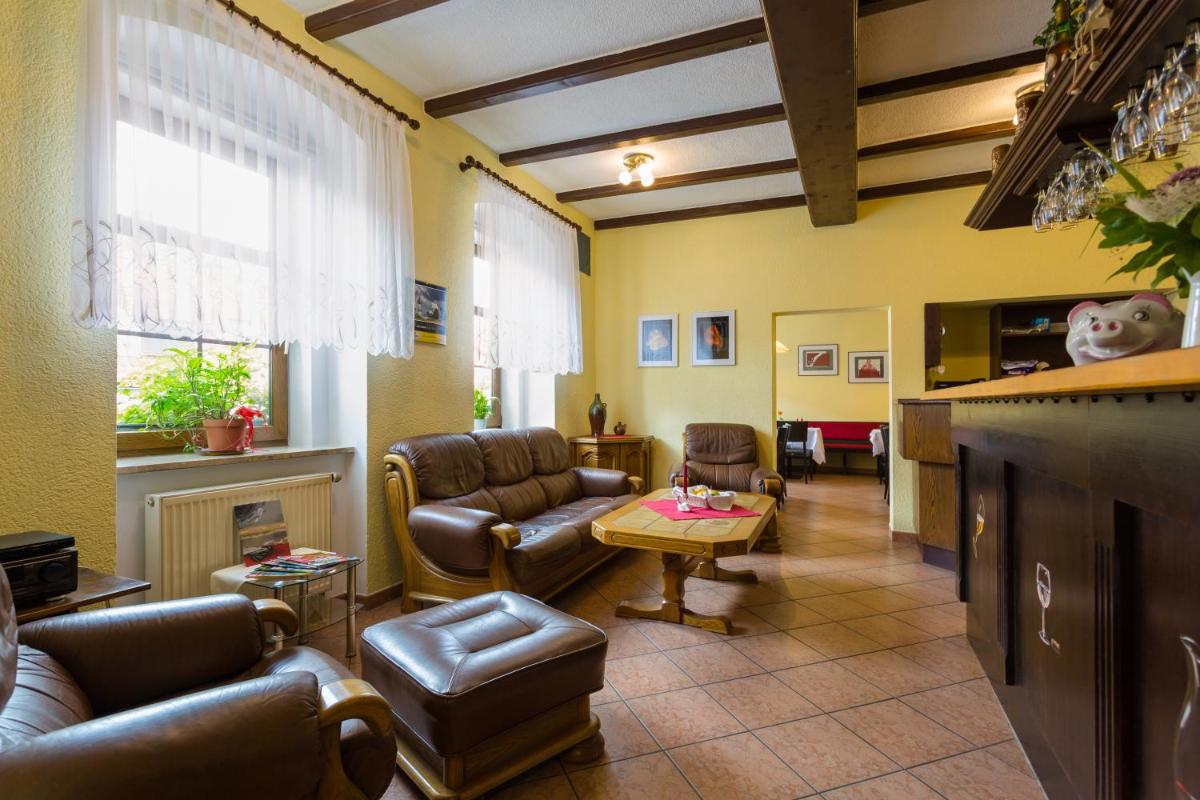 Hotel & Ferienwohnungen Bohlenblick - Housity