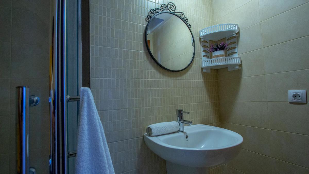 Wonderful penthouse in the center of Icod de los Vinos - Housity