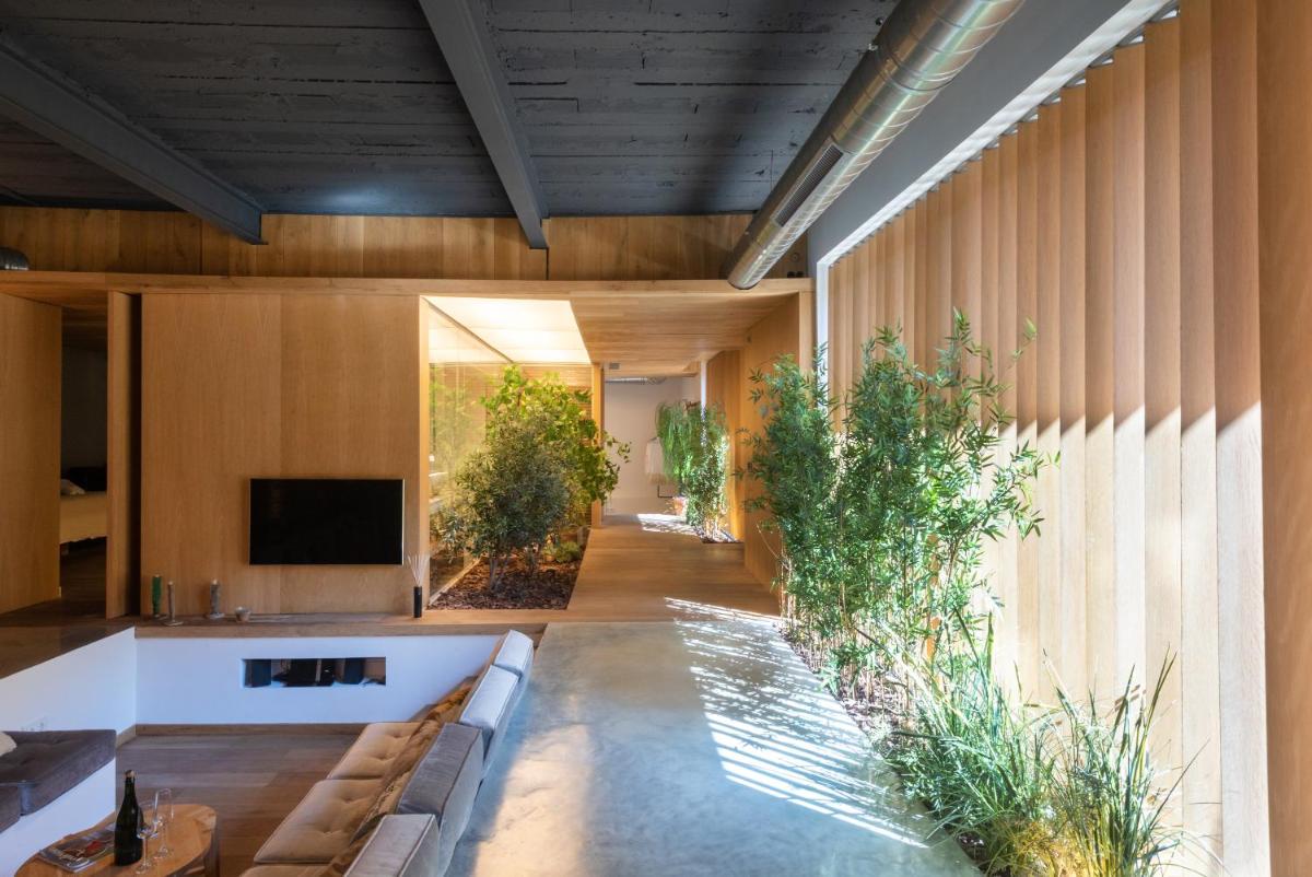 Petit Luxe Loft - Housity