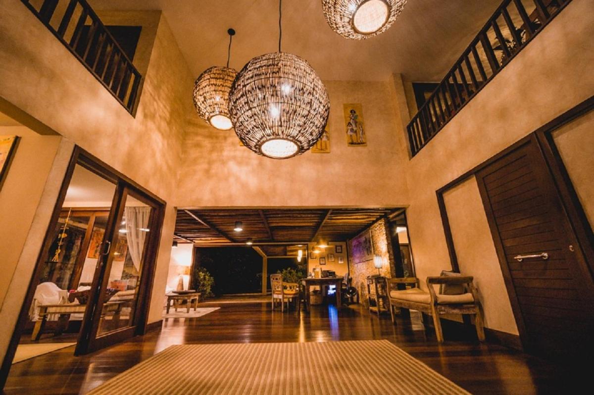 Oka Da Mata - Housity