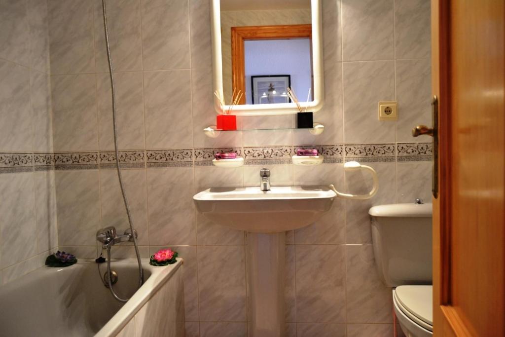 Apartamentos Turísticos Hawaii 6 - Hizvo