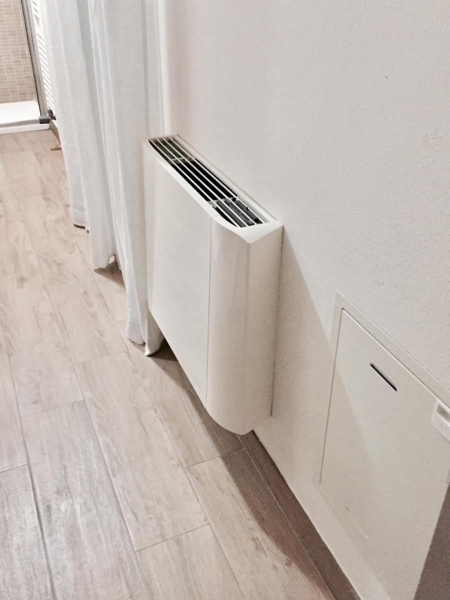 Residenza Sant Orsola Azzurra Mazzini self check in - Housity