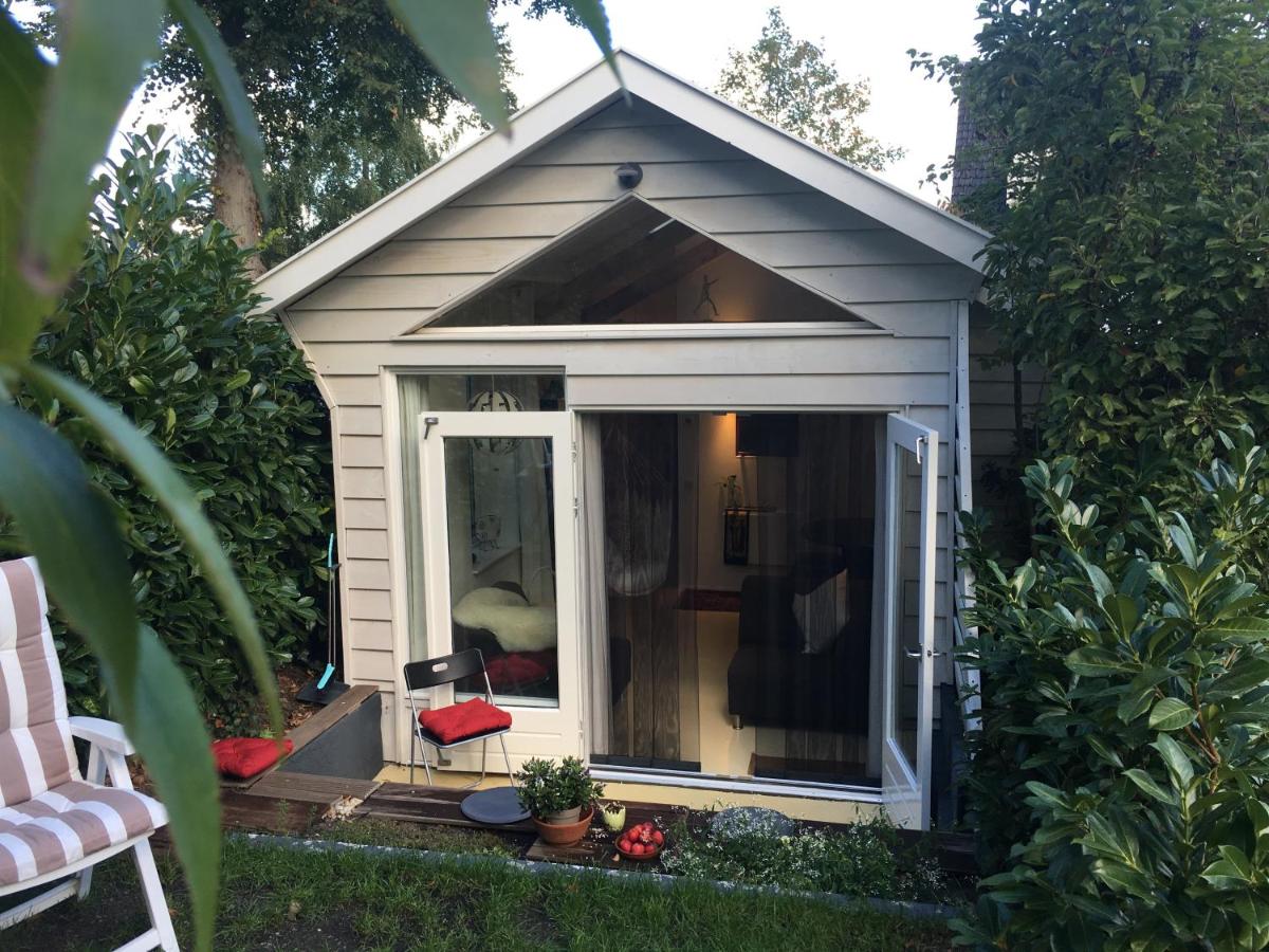 Natuurhuisje Heerlijkheid Beek - Housity
