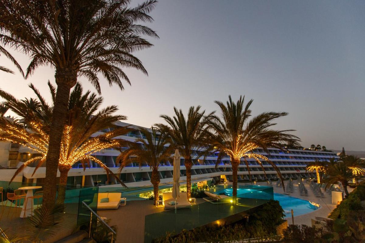 Piscina en o cerca de Santa Monica Suites Hotel