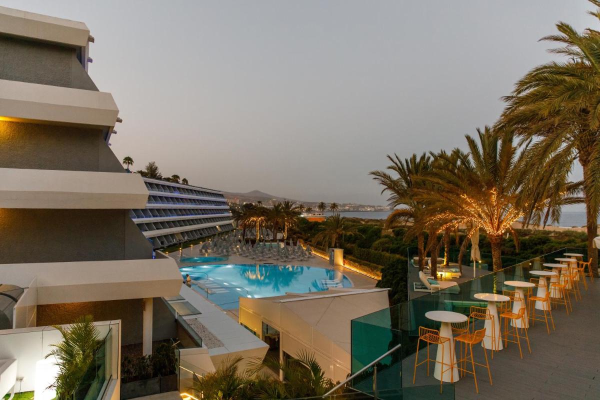 Piscina en o cerca de Santa Monica Suites Hotel