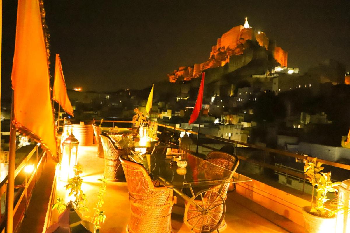 Singhvi's Haveli - Housity