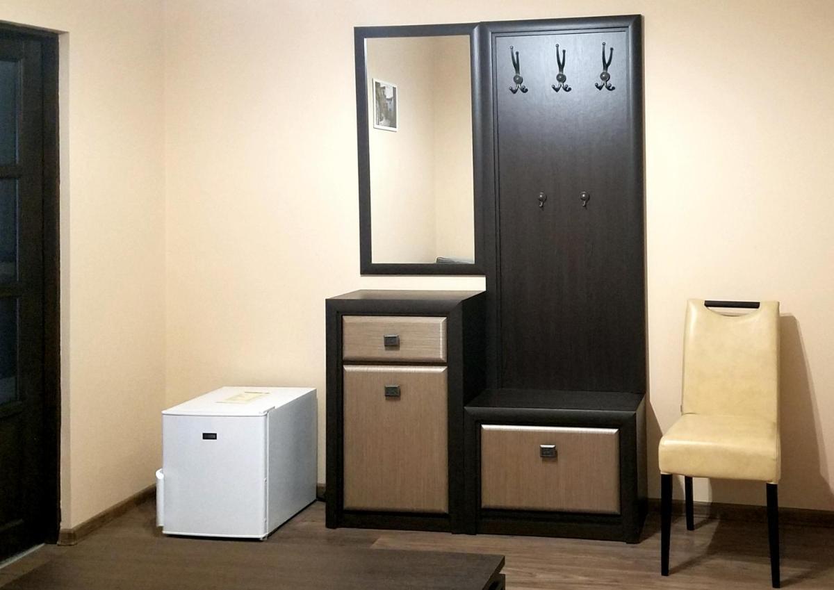 Hotel Central Park - Housity