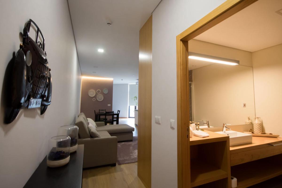 Bugalha My Loft Douro 5 - Housity