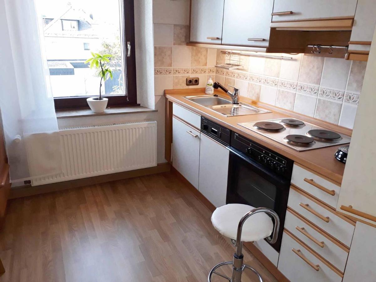 Wachter Ferienwohnung im Frankenwald - Housity