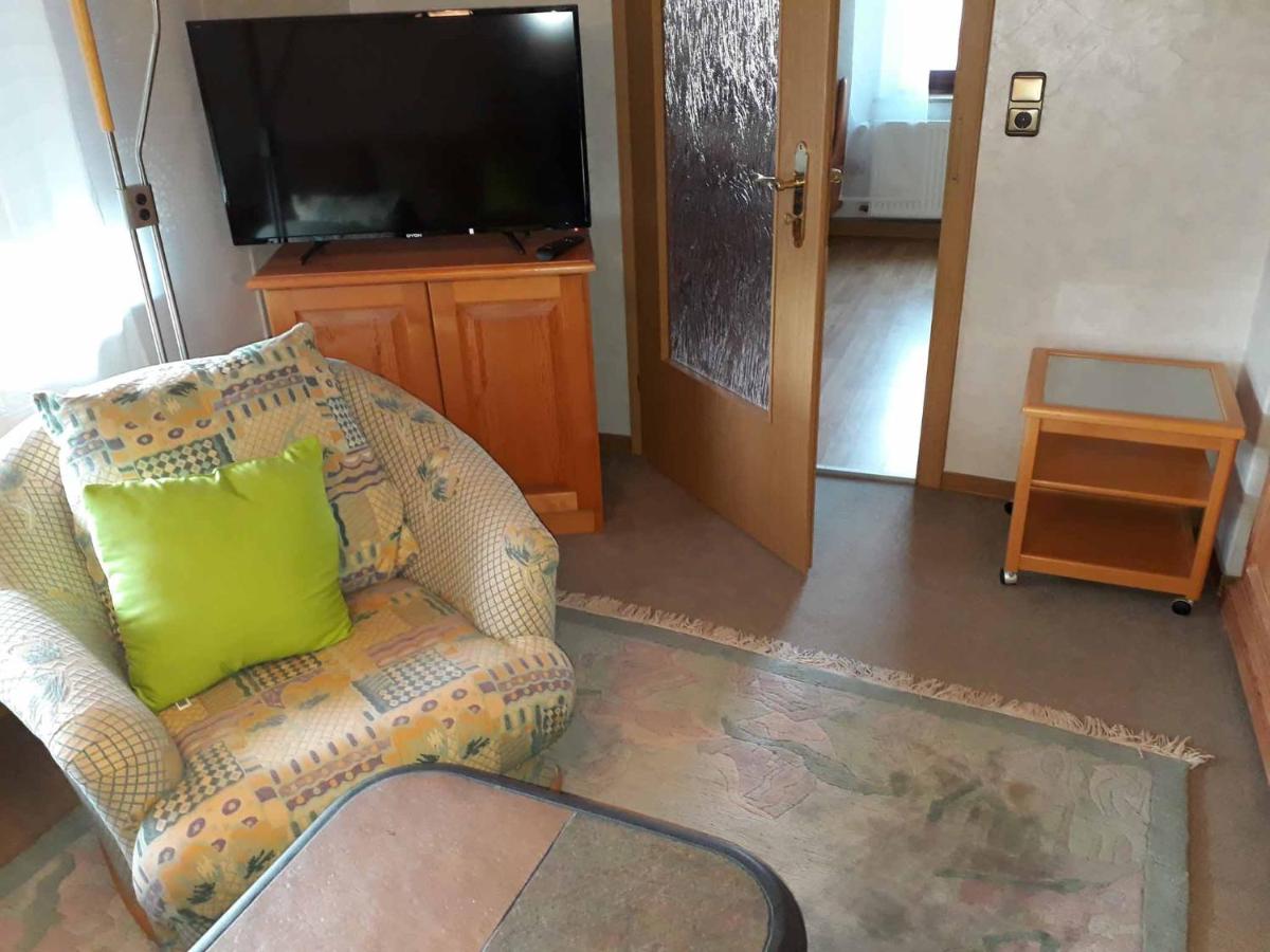 Wachter Ferienwohnung im Frankenwald - Housity