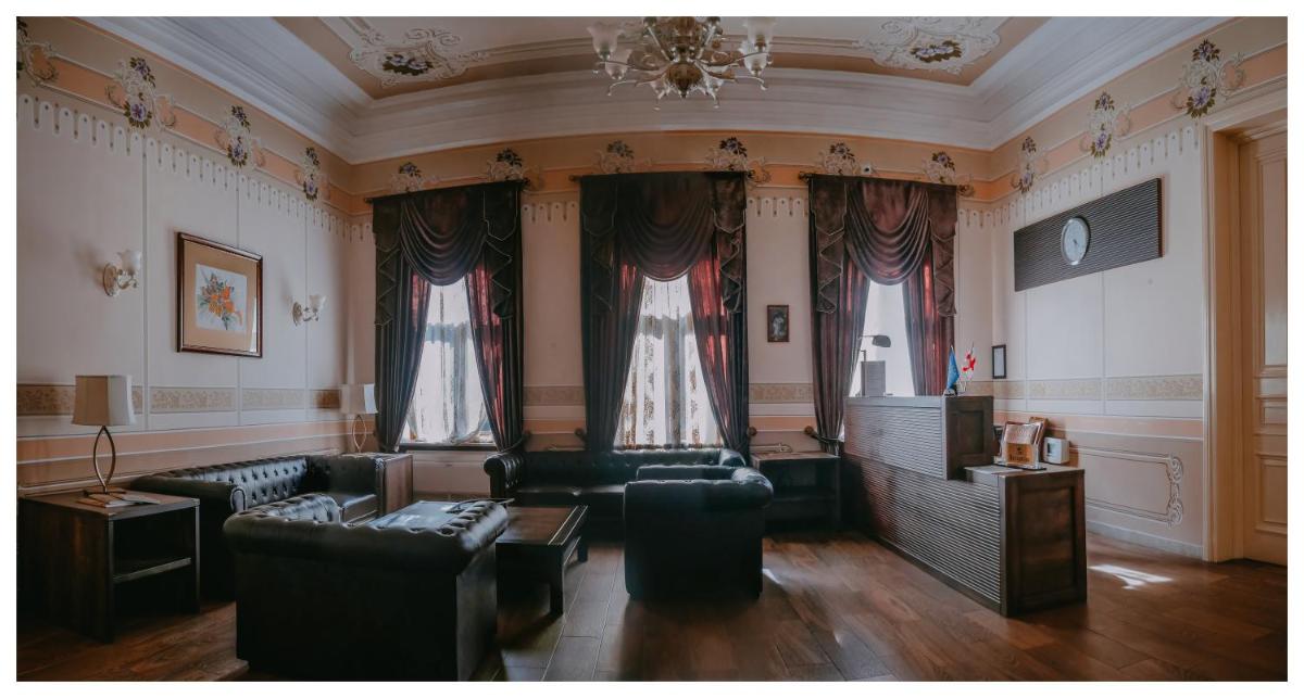 Boutique Hotel Argo - Housity