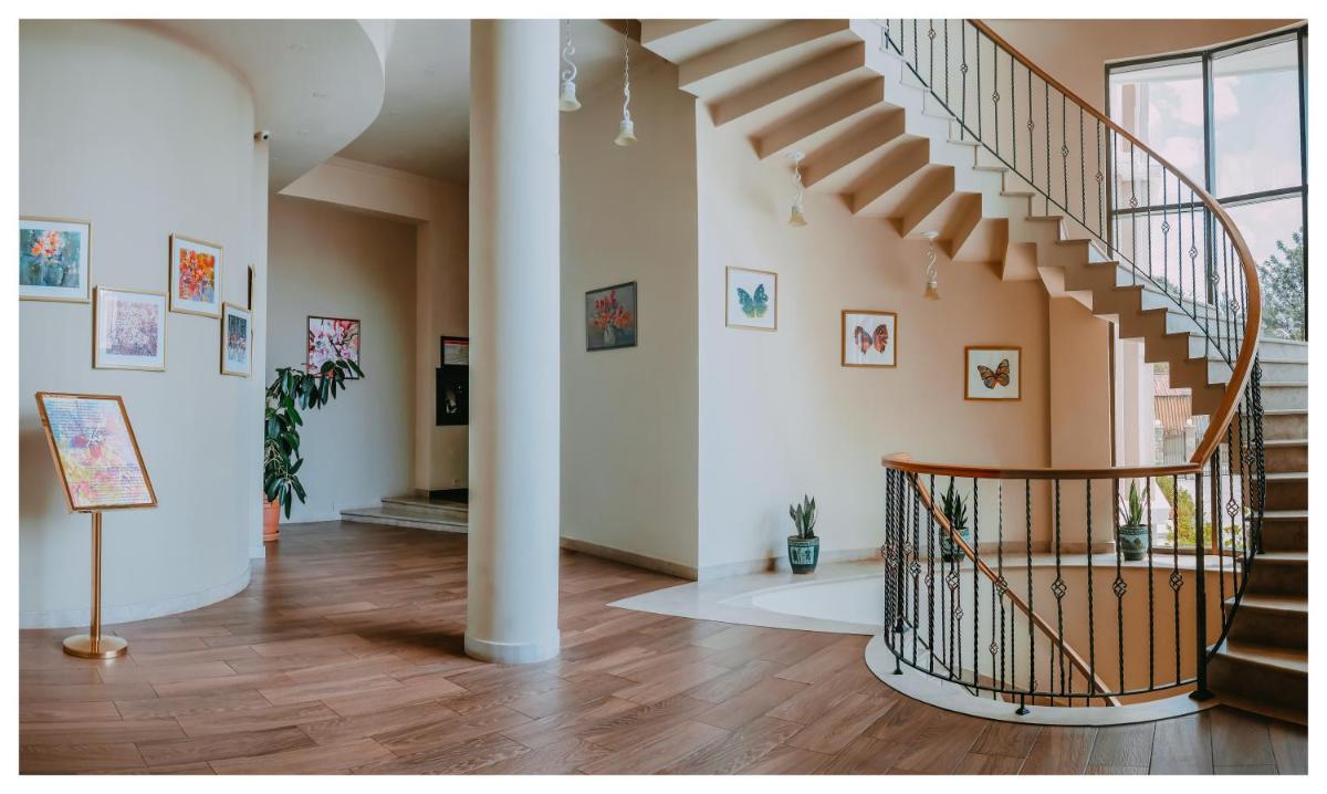 Boutique Hotel Argo - Housity