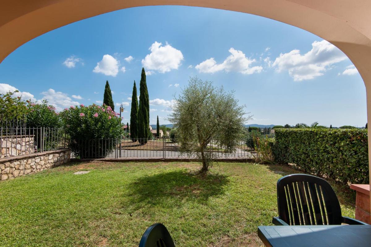 Le Corti Di Montepitti - Housity