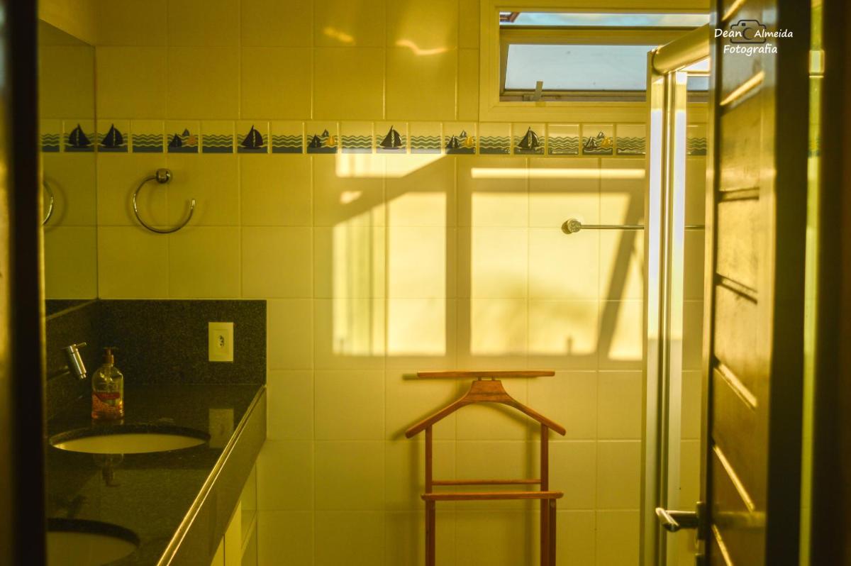 Casa de beira mar com piscina - Housity