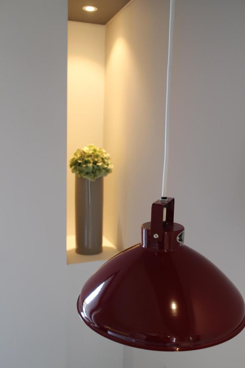 Photo de la galerie de l'établissement Logis Hôtel Restaurant Au Lion Rouge, à Bartenheim