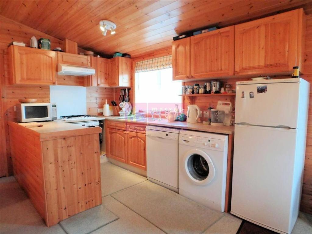 Lodge 53 Aviemore Holiday Park - Housity