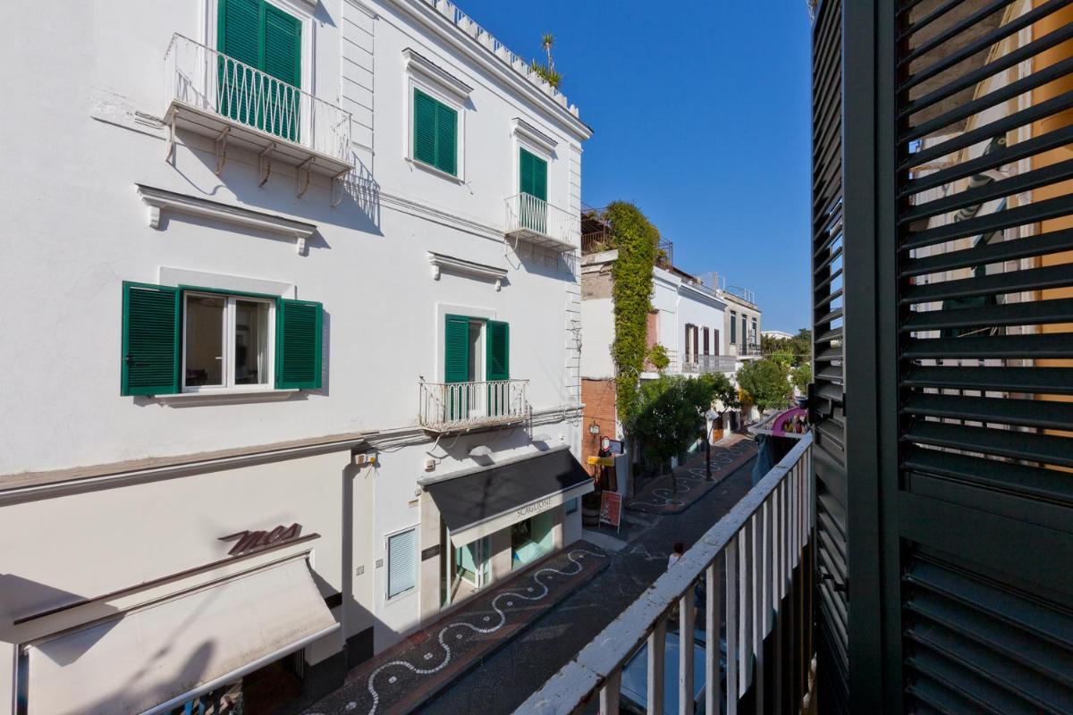 Boutique House Fiò - Housity