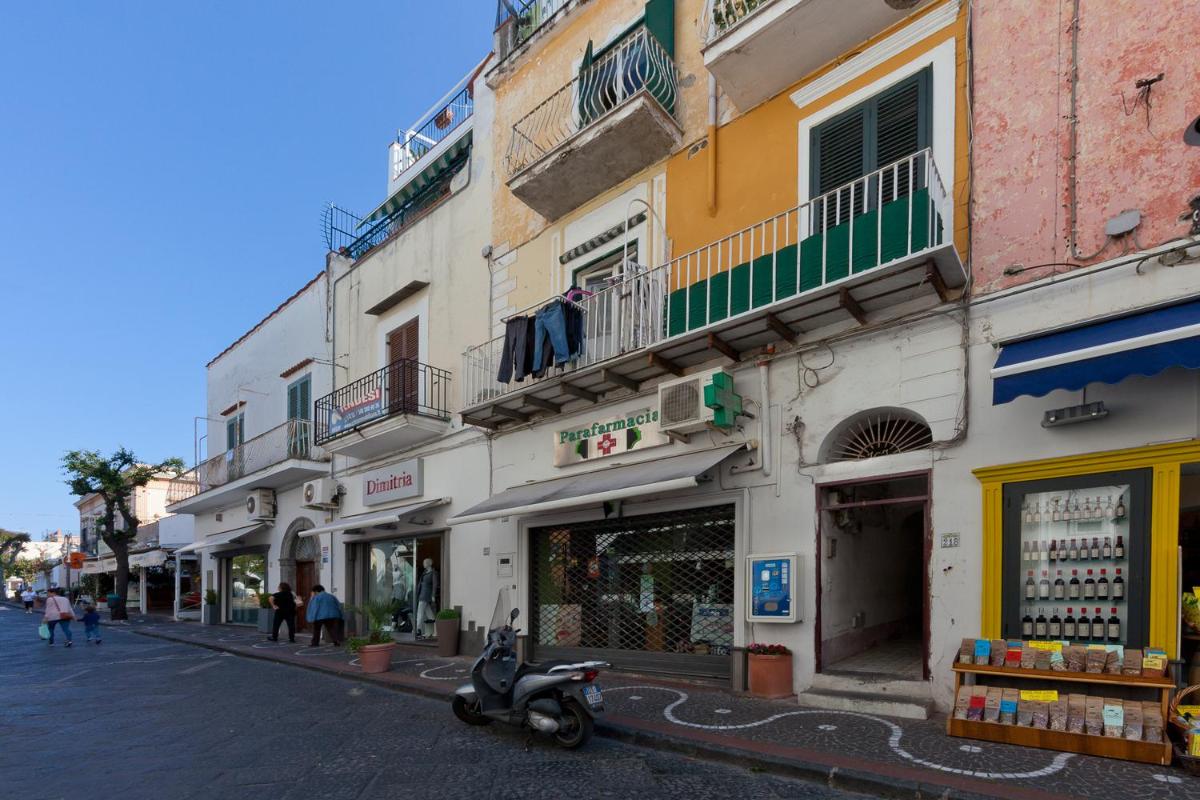 Boutique House Fiò - Housity