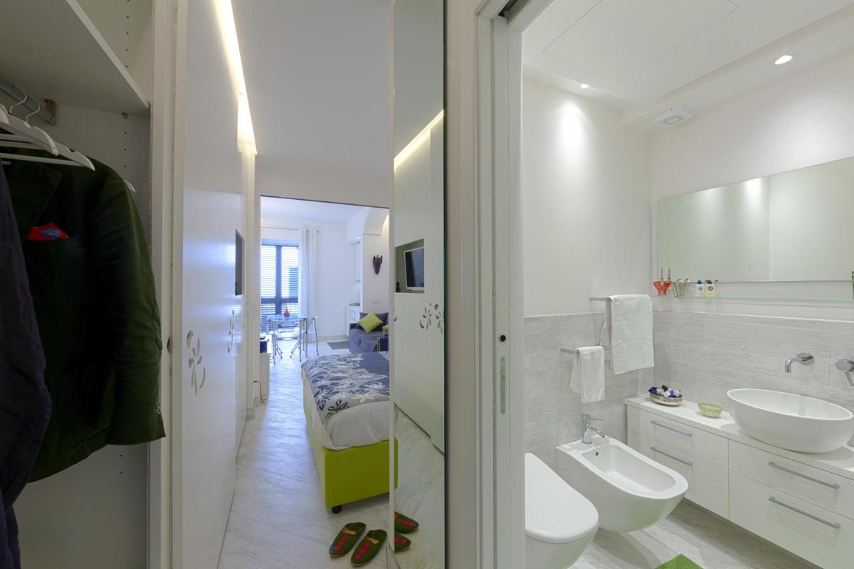 Boutique House Fiò - Housity