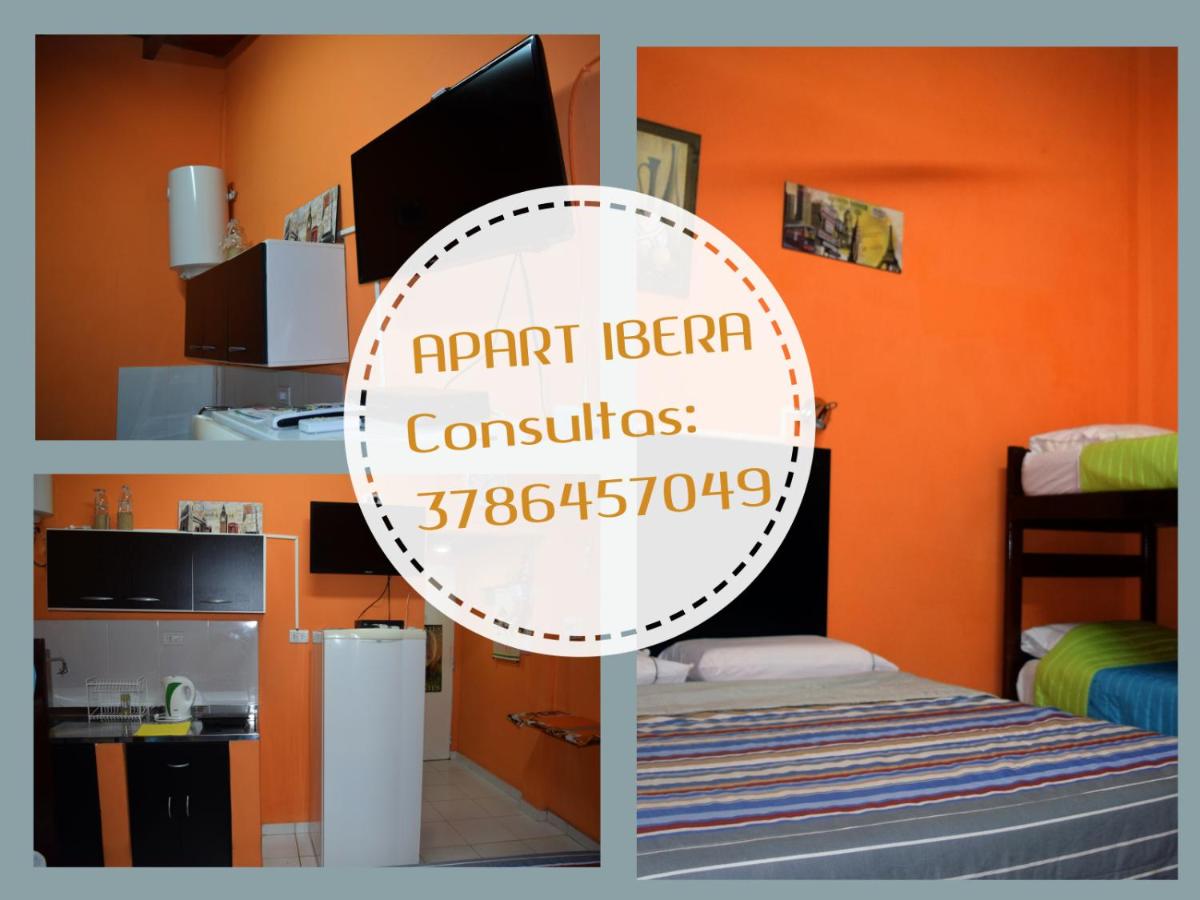 Apart Iberá - Housity