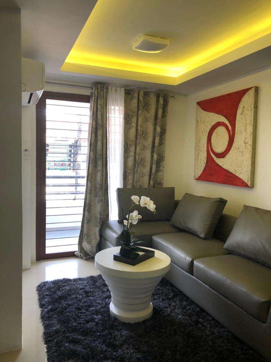*3BR/*3Bath Fully Furnished Town House - BICOL - Housity