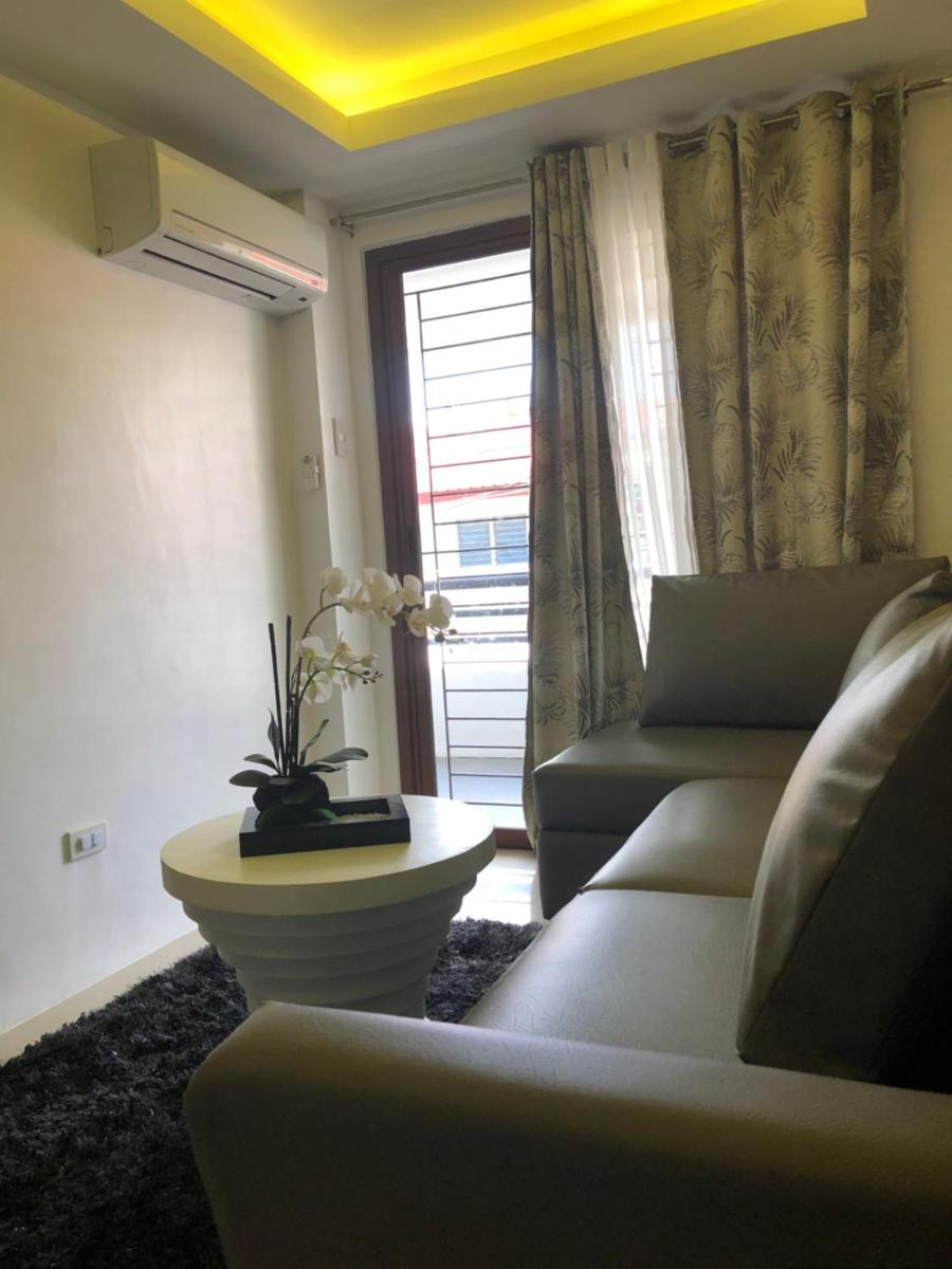 *3BR/*3Bath Fully Furnished Town House - BICOL - Housity