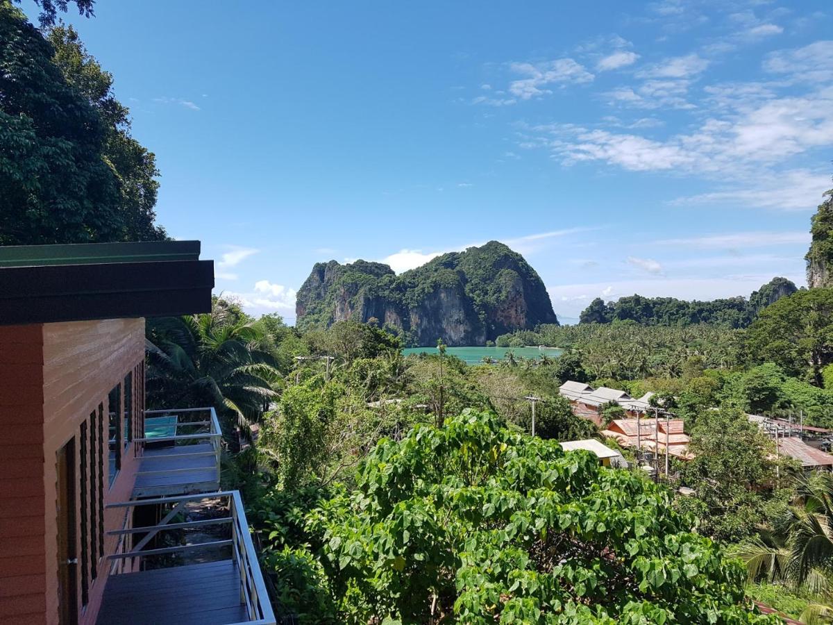 Railay Hilltop - Housity